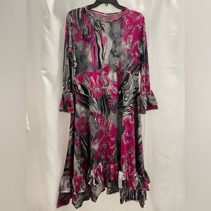 Beautiful handmade dress